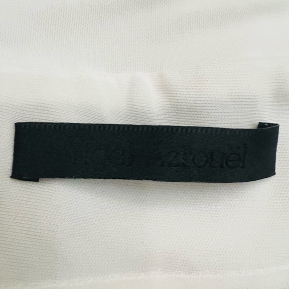 Yigal Azrouel Midi Dress Size S 100% Rayon preowned in good condition no flaws - Picture 12 of 12